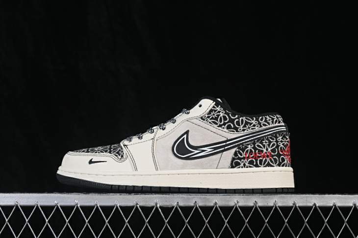 Picture of Air Jordan 1 LOW _SKUfw22812724281347386fw